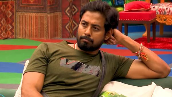 ஆரி எல்லாரையும் குறை சொல்றாரு.. ஆனால், அந்த டாஸ்க்கில அவரு தான் கடைசி.. ஒரே குழப்பமா இருக்கே?