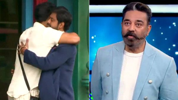 வெளியே போனாலும் ஆரி அண்ணன் அட்வைஸ் கேட்பேன்.. ஹவுஸ்மேட்களுக்கு கமல் போட்டுக் காட்டிய குறும்படம்!