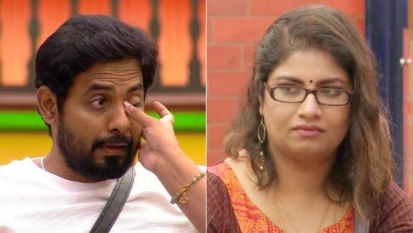 கண்கலங்கிய ஆரியின் மனைவி.. அந்த விஷயம் அவங்கள அவ்ளோ ஹர்ட் பண்ணியிருக்கு.. பாவம் அழுதுட்டாங்க!