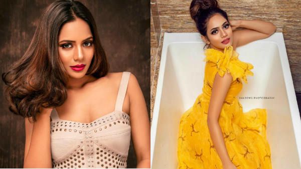 பாத்ரூமில் மல்லாக்க படுத்து ஹாயா ஒரு கிளிக்…இன்ஸ்டாவை ஹாட்டாக்கும் ஐஸ்வர்யா தத்தா!