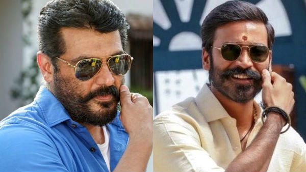 தல அஜித்துக்கு தாதாசாகேப் பால்கே விருது.. தனுஷ், பார்த்திபன் என தமிழில் விருது குவித்தவர்கள் இதோ!