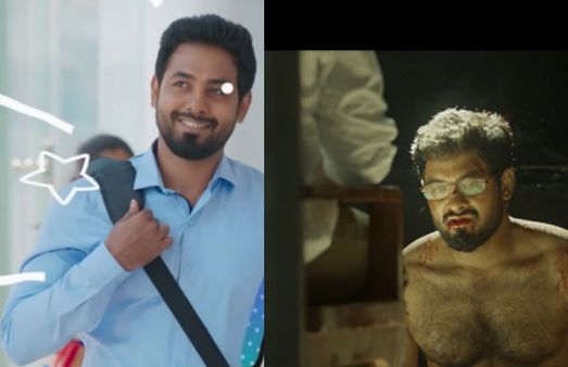 விஜய்.. ஜோசப் விஜய்.. மிரட்டும் ஆரி.. ஐடி அட்டகாசம், குழந்தை கடத்தல்.. தெறிக்குது அலேகா டிரைலர்!