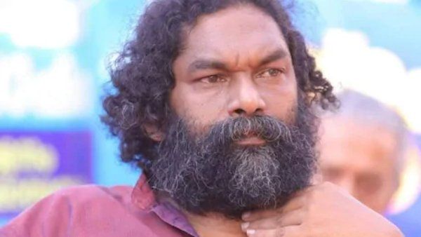 ஜிமிக்கி கம்மல் பாடல் ஆசிரியர் அனில் பனச்சூரன் திடீர் மரணம்.. திரையுலகம் அதிர்ச்சி!