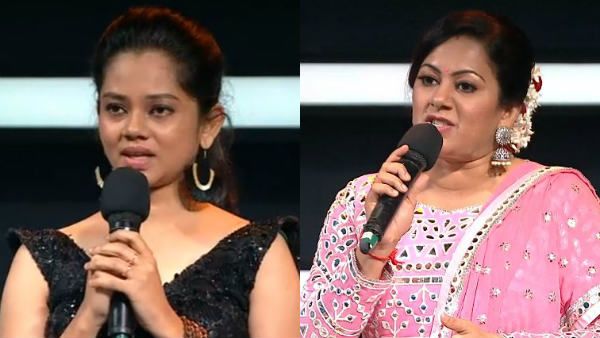 பேசத் தயங்கிய அனிதா.. கமல் முன்பு மீண்டும் ஆட்டிட்யூட் காட்டிய அர்ச்சனா.. மத்தவங்க என்ன சொன்னாங்க!