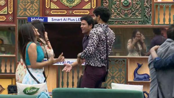 பிரேக்கப்புக்கு பிறகு இப்போதான் இவ்ளோ கோப பட்டிருக்கேன்.. தனியாக கேமராவிடம் விளக்கம் கொடுத்த பாலாஜி!