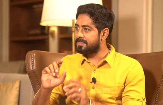 ஆரி பிரதர்.. சாரி பிரதர்.. பிக் பாஸ் ஆரியிடம் அடுக்கடுக்கான கேள்வி.. என்ன சொன்னாரு தெரியுமா?