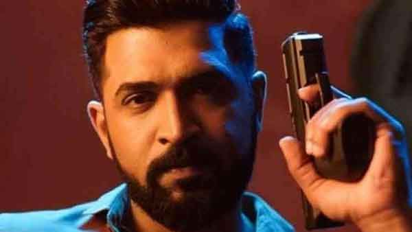 முடிந்தது ஷூட்டிங்.. டெல்லி கிரிக்கெட் மைதானத்தில் அருண் விஜய் படத்தின் பிரமாண்ட கிளைமாக்ஸ் காட்சி!