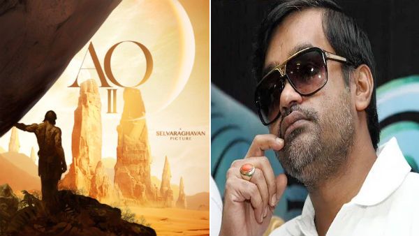 செம சர்ப்ரைஸ்.. தனுஷ் நடிப்பில் ஆயிரத்தில் ஒருவன் 2.. செல்வராகவன் போட்ட அதிரடி ட்வீட்!