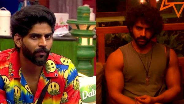 சனம் பொண்ணு இல்லையா.. பேசிய வார்த்தைகள் எல்லாம் வரிசைகட்டி நிற்கிறது.. பாலாவை விளாசும் நெட்டிசன்ஸ்!