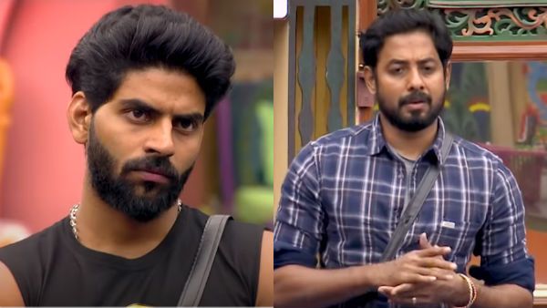 திரும்பவும் அந்த டாப்பிக்க எடுத்த அவன் இவன்தான் பேசுவேன்.. மீண்டும் ஆரியிடம் வேலையை காட்டிய பாலாஜி!