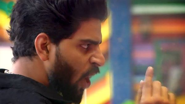 சோம்பேறின்னு இன்னொரு வார்த்தை சொன்னீங்கன்னு வச்சிக்கோங்க.. ஜெயிலில் ஆரியை பார்த்து கத்தும் பாலா!