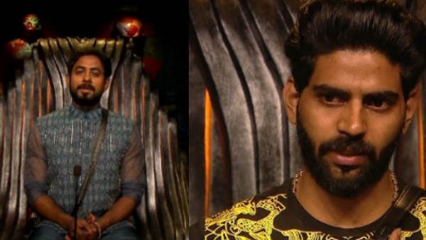 நல்லா புரமோ போட்டு ஏமாத்துறாங்க.. பிரச்சார மேடையான கன்ஃபெஷன் ரூம், பாலா, ஆரி பேசியது இதுதான்!