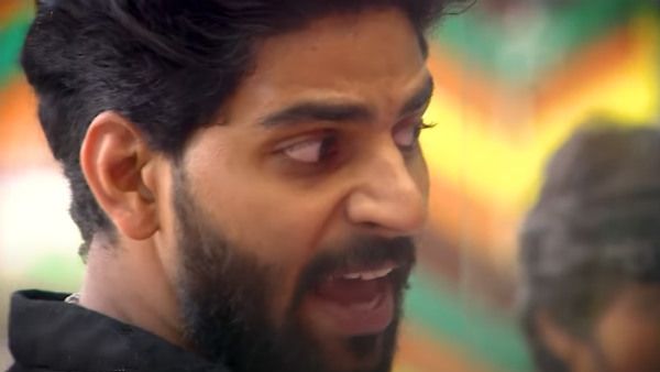 பாலாஜிக்கு ரெட் கார்டு கொடுக்க முடியுமா? முடியாதா? கொந்தளிக்கும் நெட்டிசன்ஸ்!