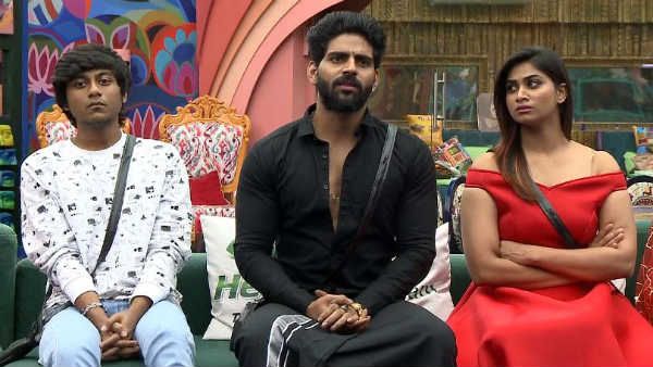 ஆரி ஜெயிக்கவே கூடாதுன்னு ஏன் சொன்னீங்க.. எதிர்பார்க்காத இடி.. கமல் கேள்வியால் பயந்து நடுங்கிய பாலா!