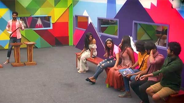 வின்னர் மற்றும் ரன்னர் அப் இவங்கதான்.. கடைசியா சேஃப் கேமை புரிந்துக் கொண்ட பாலா.. தெறி புரமோ!