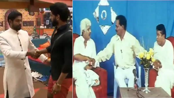 எபிசோடு நல்லா போச்சு.. கொஞ்சம் ஓவரா திட்டிட்டேன் மன்னிச்சிக்கோங்க.. இது விவேக் காமெடி காப்பிடா!