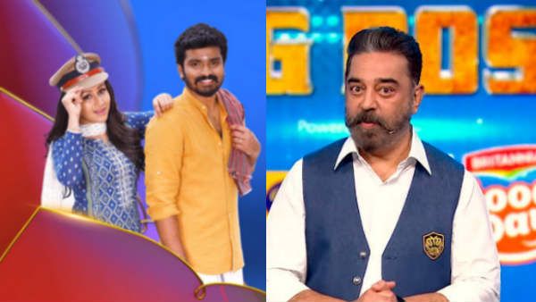 மாற்றப்படுகிறதா பிக்பாஸ் நிகழ்ச்சியின் நேரம்? தீயாய் பரவும் தகவல்.. குழப்பத்தில் ரசிகர்கள்!