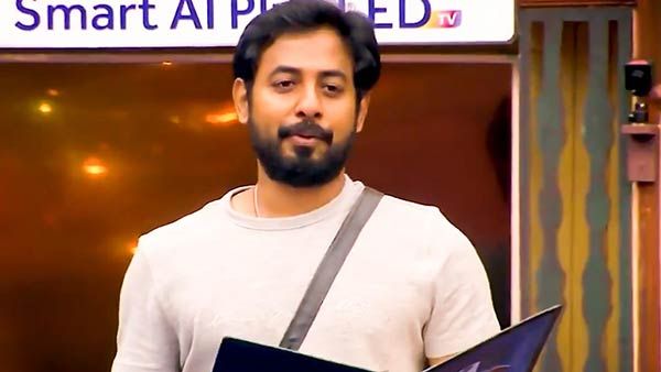 வாக்கியம் டாஸ்க்கில் யாருக்கு வெற்றி? மீண்டும் கடைசி இடத்தை ஆரிக்கு கொடுத்த ஹவுஸ்மேட்ஸ்!