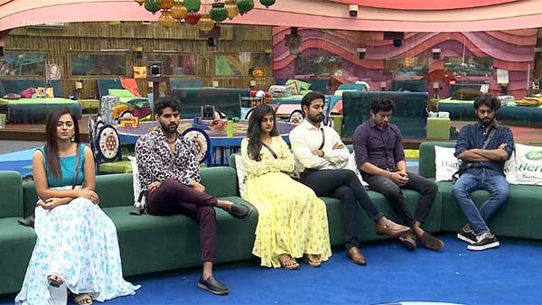 பிக்பாஸ் வீட்டில் மகிழ்ந்த.. நெகிழ்ந்த.. நிலை நாட்டிய தருணங்கள்.. லிஸ்ட் போட்டு உருகிய ஹவுஸ்மேட்ஸ்!