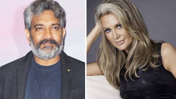 ராஜமவுலியின் 'ஆர்ஆர்ஆர்' ரிலீஸ் தேதி.. அறிவித்துவிட்டு அவசரமாக டெலிட் செய்த பிரபல நடிகை!