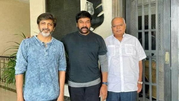 லூசிஃபர் ரீமேக்.. நயன்தாரா நடிக்கிறாரா இல்லையா? என்ன சொல்கிறார் இயக்குனர் மோகன் ராஜா?