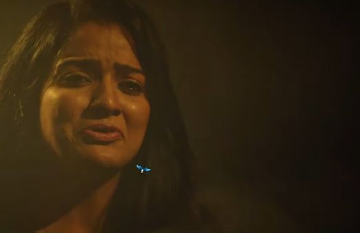 வெளியானது சித்ராவின் கால்ஸ் பட ட்ரெயிலர்.. அதிலும் அந்த கடைசி டயலாக்.. சித்துவோட ரியல் லைஃப்!