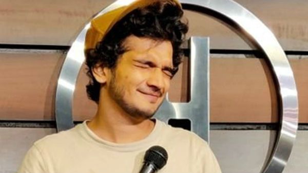 மேடை நிகழ்ச்சியில் கடவுள்கள் பற்றி அவதூறு பேச்சு.. பிரபல நகைச்சுவை நடிகர் உட்பட 5 பேர் கைது!