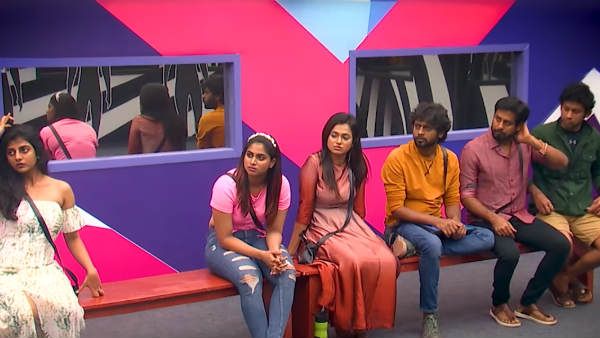 பண்ண டேமேஜ் போதாதா.. மறுபடியும் முதல்ல இருந்தா.. பிக்பாஸ் மறு ஒளிபரப்பை பங்கமாக்கும் ஃபேன்ஸ்!