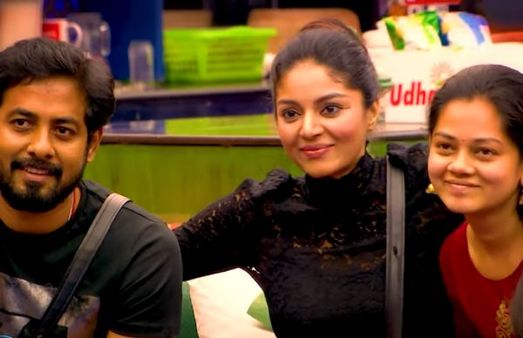 போதும் போதும் போர் அடிக்குது.. மூன்றாவது புரமோவை பார்த்து காண்டாகும் பிக் பாஸ் ரசிகர்கள்!