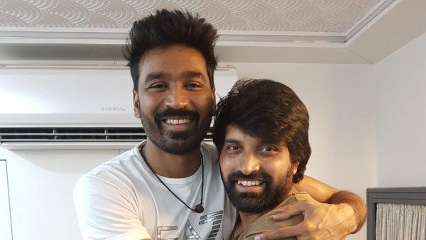 தனுஷின் #D43 முதல் பாடல் படப்பிடிப்பு முடிந்தது… நடன இயக்குனர் ட்விட் !