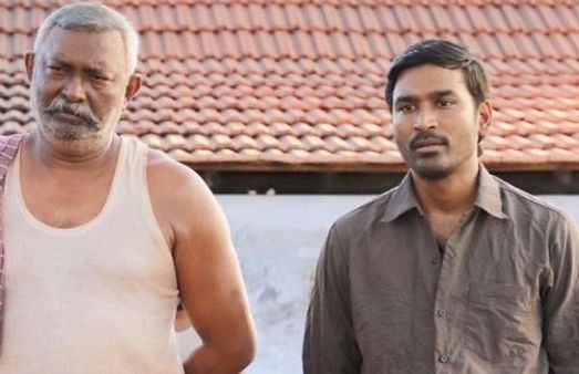 ஒரே ஒரு ட்வீட் தான்.. ஒட்டுமொத்த தனுஷ் ரசிகர்களும் ஹேப்பி.. கர்ணன் அனைத்தும் கொடுப்பான்!