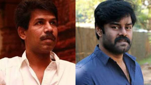 'விசித்திரன்' டைட்டில் விவகாரம்.. இயக்குநர் பாலா, ஆர்.கே.சுரேஷுக்கு நீதிமன்றம் நோட்டீஸ்!