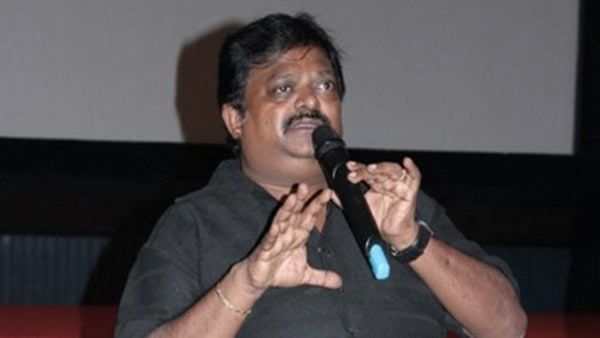 விஜய்யின் காவலன் விநியோக விவகாரம்.. இயக்குனர் ஷக்தி சிதம்பரம் மீது பண மோசடி வழக்கு!