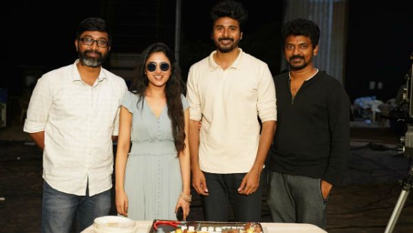 அடுத்து விஜய் நடிக்கும் படம்தான்.. சிவகார்த்திகேயனின் 'டாக்‌டர்' ஷூட்டிங் ஓவர்.. படக்குழு ஹேப்பி!