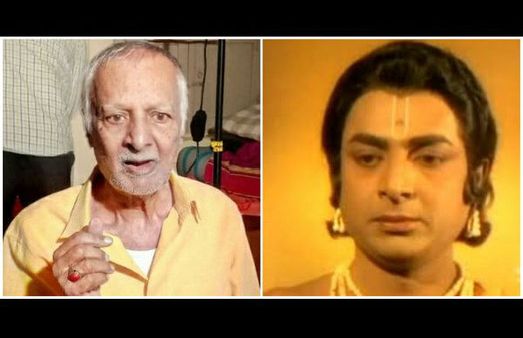 500 படங்களில் நடித்தவர்.. பிரபல மூத்த நடிகர் கொரோனாவுக்கு உயிரிழப்பு.. திரையுலகம் இரங்கல்!