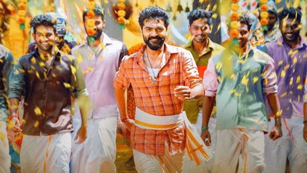ஓடிடியில் வெளியாகும் சிம்புவின் ஈஸ்வரன் படம்... நாளை வெளியாகிறது