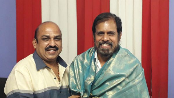 சின்னத்திரை நடிகர் சங்கப் பிரச்சனைகள் பெப்ஸி மூலம் தீர்ந்தது.. சங்கத் தலைவர் ரவிவர்மா தகவல்!