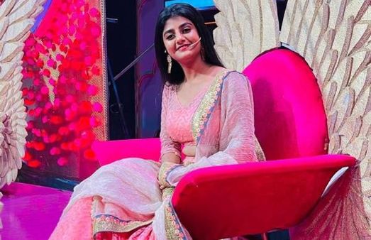 பிக்பாஸை தொடர்ந்து கேபியை தட்டித் தூக்கிய விஜய் டிவி.. பிரபல நிகழ்ச்சியில் ஜட்ஜ்ஜானார்!