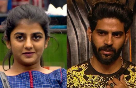 பாலாவை பங்கம் பண்ணிய கேபி.. ஆரி பண்றது தப்புன்னா.. நீயும் அதையே தான் பண்ற.. இதுதான் நெத்தியடி!