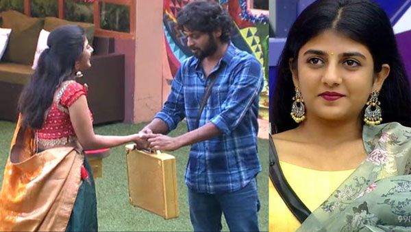 10 லட்சத்துக்கு ஆசைப்பட்டாரா ரியோ? 5 லட்சப் பெட்டியுடன் ஸ்மார்ட்டா எஸ்கேப்பான கேபி.. சூப்பர் கேம்!