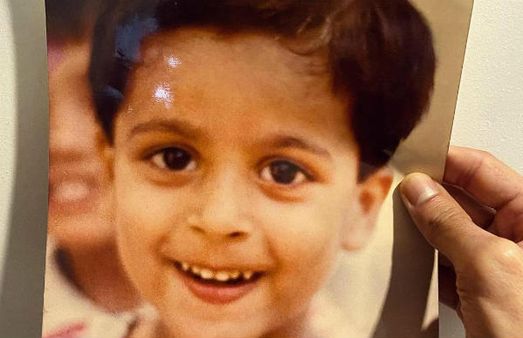 இந்த குட்டி ஸ்டார் யாருன்னு தெரியுதா!