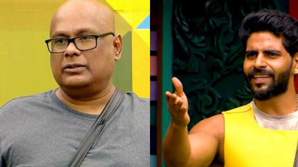 என் மகனுக்கு இணை யாரும் இல்லை என்பதை உணர்ந்துவிட்டேன்.. பாலாவால் காண்டான சுரேஷ் தாத்தா!