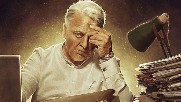 அரசியலில் பிசி.. கமல் இல்லாமல் 'இந்தியன் 2' படப்பிடிப்பு.. பிப்ரவரியில் தொடங்க படக்குழு முடிவு!