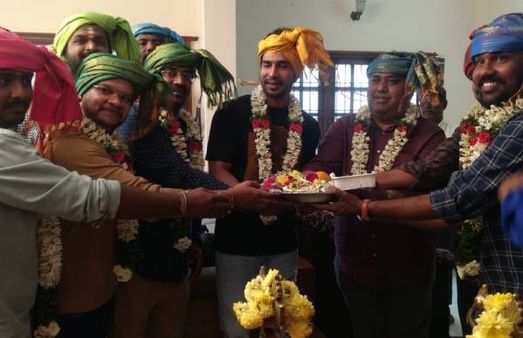 டைம் டிராவல் கதை.. உருவாகிறது 'இன்று நேற்று நாளை 2' ஆம் பாகம்.. பூஜையுடன் ஷூட்டிங் தொடக்கம்!