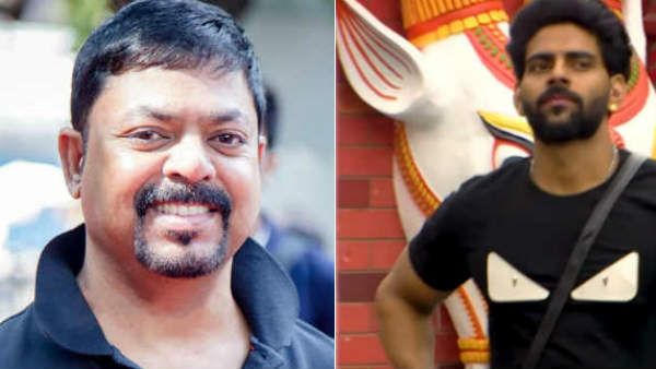 பாலாஜியை வெளியேற்றுங்கள்.. அல்லது ஏ சர்ட்டிஃபிகேட் கொடுங்கள்.. பிரபல இசையமைப்பாளர் ஆவேசம்!