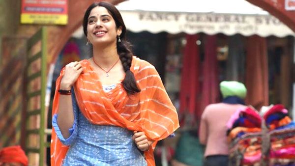 நயன்தாராவின் 'கோலமாவு கோகிலா' ரீமேக்.. ஷூட்டிங்கில் திடீர் ஆர்ப்பாட்டத்தில் ஈடுபட்ட விவசாயிகள்!