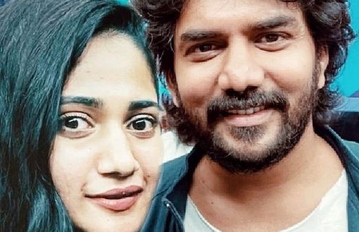 மீண்டும் இணைந்த கவின் லாஸ்லியா.. பிக்பாஸ் சக்சஸ் பார்ட்டியில் சந்திப்பு.. தீயாய் பரவும் போட்டோஸ்!