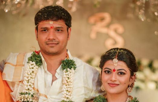 இது நான்கு வருட காதல்.. திருமணத்துக்குப் பிறகும் தொடர்ந்து நடிப்பேன்.. நடிகை ஆனந்தி தகவல்!