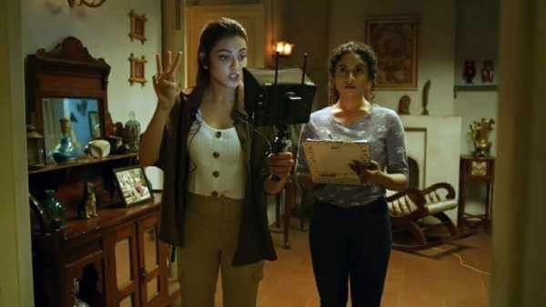 வெங்கட் பிரபுவின் ‘லைவ் டெலிகாஸ்ட் ‘ வெப் சீரிஸ்…ரிலீஸ் தேதியை அறிவித்த படக்குழு !