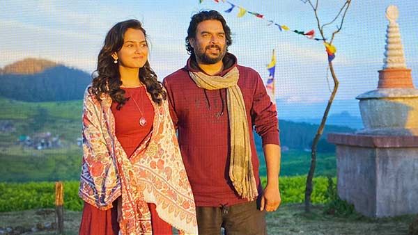 Maara Review..எப்படி இருக்கு மாதவன், ஷ்ரத்தாவின் ரொமான்டிக் டிராமா, மாறா?